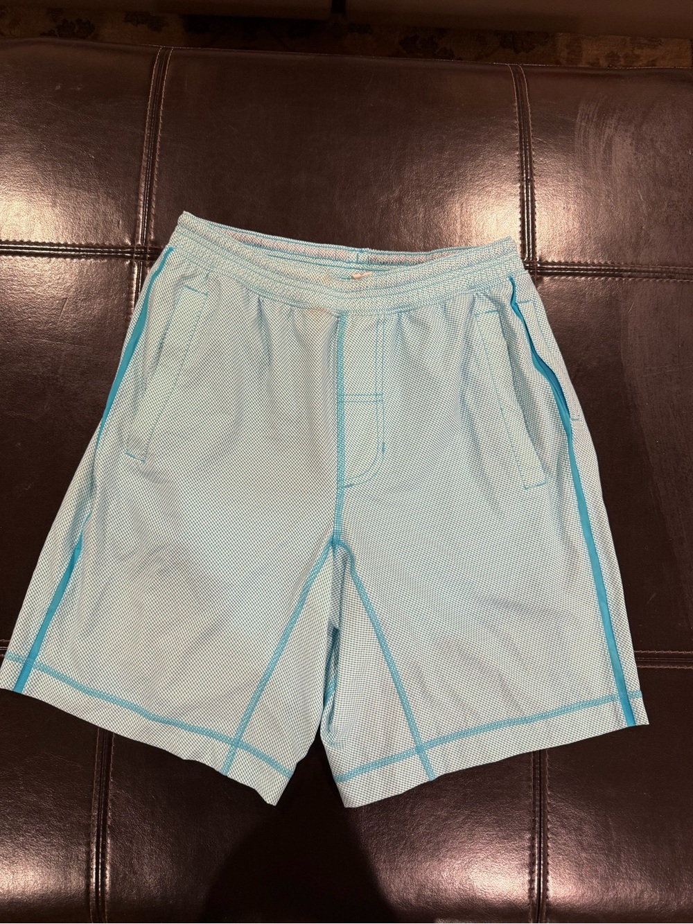 Lululemon pace breaker short men’s Medium